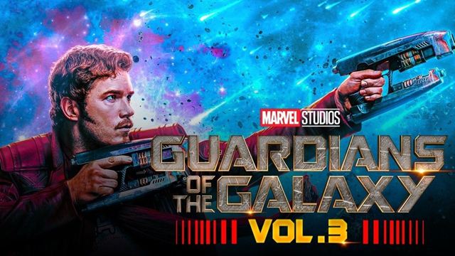 "Guardians of the Galaxy Vol. 3" Super Bowl Fragmanından Neler Öğrendik?