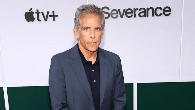 Ben Stiller, "Severance" Dizisini Hollywood'un İşleyiş Biçimine Benzetiyor haber görseli