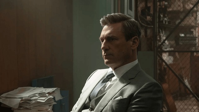 Apple TV, "Your Friends and Neighbors"ın 2. Sezon Tarihini Açıkladı haber görseli