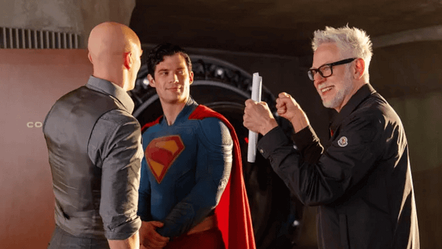 Yeni DCU’nun Kraliçesi Belli Oldu: "Superman" Devam Filminde Maxima’yı Canlandıracak Oyuncu Kim? haber görseli