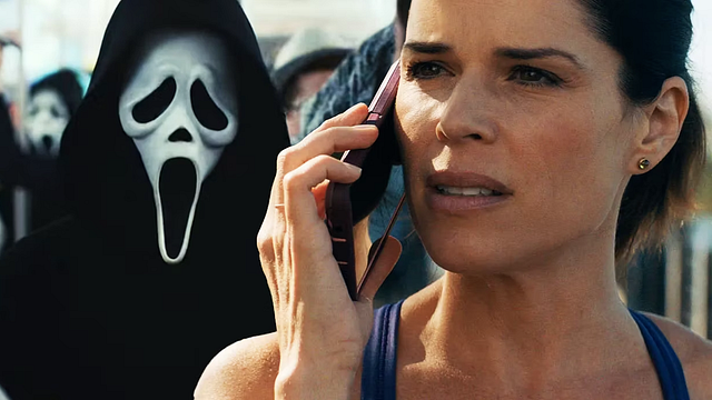 Sidney Neden "Çığlık 6"da Yok? haber görseli