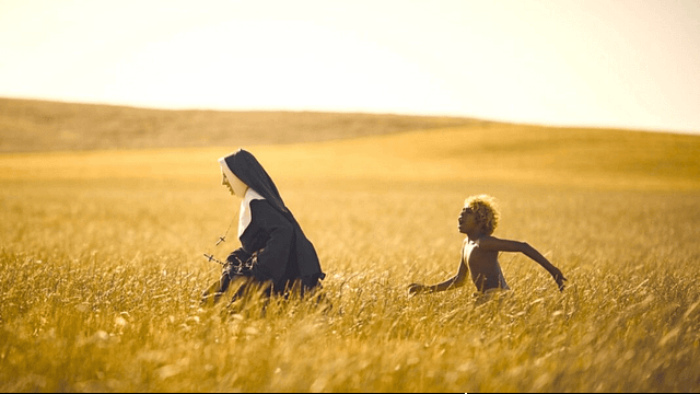 Cate Blanchett’li "The New Boy" Filminden İlk Fragman Yayınlandı haber görseli