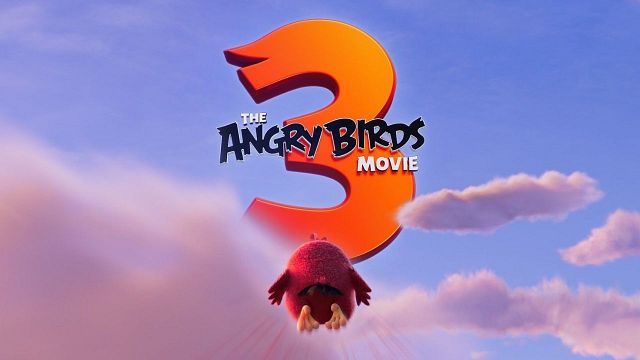 "Angry Birds 3" İçin Çalışmalar Başladı haber görseli