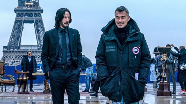 John Wick Yönetmeninden Yeni Bir Aksiyon Filmi Geliyor: The Professionals haber görseli