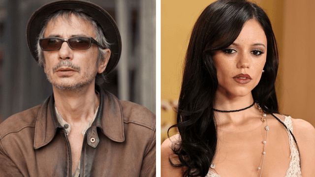 Jenna Ortega, Fransız Yönetmen Leos Carax’ın Yeni Filminin Başrolünde! haber görseli