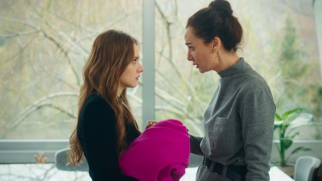 2. Sezonu İçin Gün Sayan Kuş Uçuşu'ndan Yeni Fragman haber görseli
