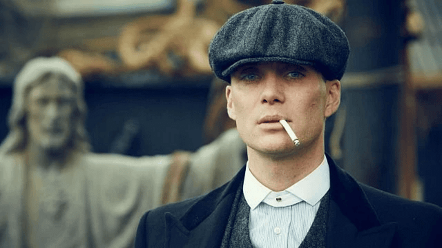 Tommy Shelby Olmak İçin 15 Yıllık Alışkanlığını Bıraktı: Cillian Murphy’nin "Peaky Blinders" Zorlu Dönüşümü haber görseli