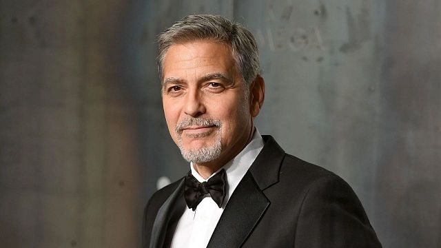 George Clooney, Kendisine "Film Yıldızı Değil" Diyen Tarantino'ya Sert Çıktı! haber görseli