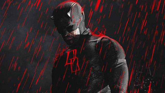 "Daredevil: Born Again"in 2. Sezon Tarihi Belli Oldu haber görseli