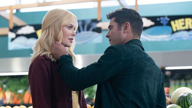 Nicole Kidman ve Zac Efron'lu Romantik Komedi "Bir Aile Meselesi"den Fragman Yayınlandı!