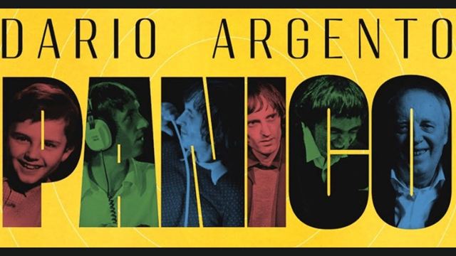 "Dario Argento Panico" Fragman: Korku Efsanesine Derinlemesine Bir Bakış