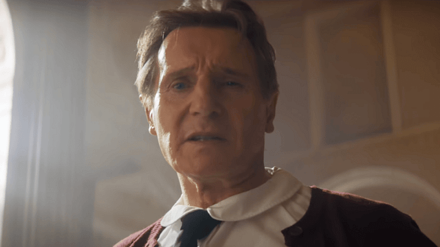 Liam Neeson’ın Başrolünde Olduğu Yeni "The Naked Gun"ın İlk Fragmanı Yayında! haber görseli