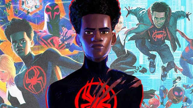 "Spider-Man: Beyond the Spider-Verse" 2027'ye Ertelendi haber görseli