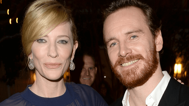 Cate Blanchett ve Michael Fassbender'in Casus Filmi "Kara Torba Operasyonu"ndan Türkçe Altyazılı Fragman Yayınlandı haber görseli