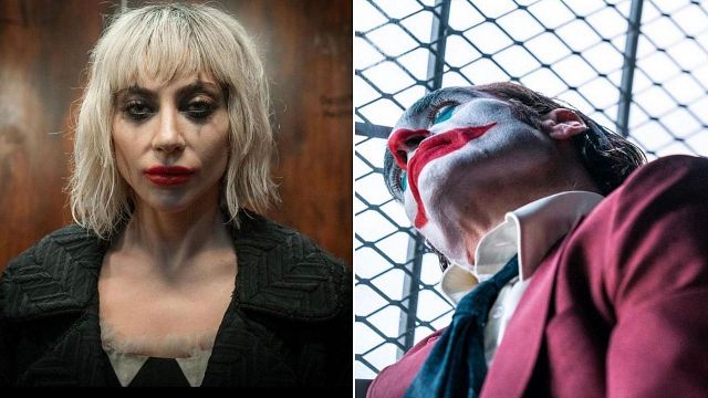 Todd Phillips, Çekimleri Tamamlanan "Joker: Folie à Deux"dan Yeni Görseller Paylaştı