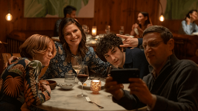 Tim Robinson'ın Başrolünde Yer Aldığı Yeni Komedi Dizisi "The Chair Company" HBO Max'te! haber görseli