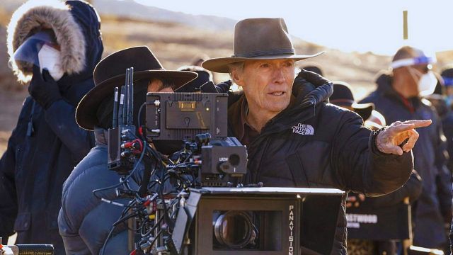Clint Eastwood Son Filmini Çekmeye Hazırlanıyor haber görseli