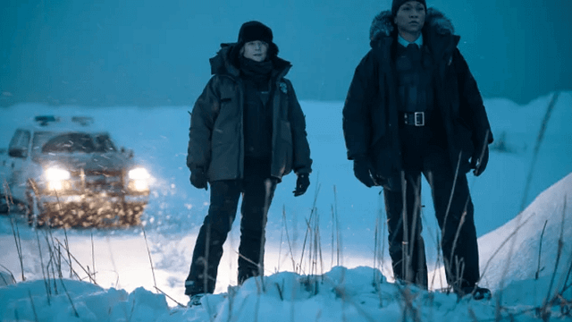 HBO, Yayın Tarihi Yaklaşan "True Detective"in 5. Sezonundan İlk Detayları Açıkladı haber görseli