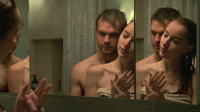 Netflix'in Yeni Filmi "Fair Play" Ana Akım Sinemaya Erotizmi Geri Getirdi