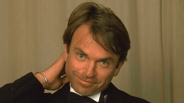 "Jurassic Park" Yıldızı Sam Neill, 78 Yaşında Hayatını Kaybetti haber görseli