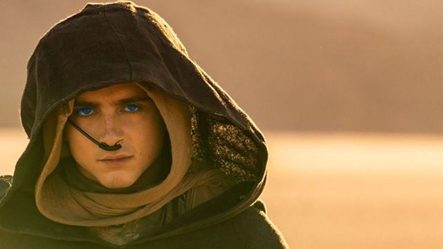 Christopher Nolan "Dune 2"yi Favori "Star Wars" Filmiyle Kıyasladı