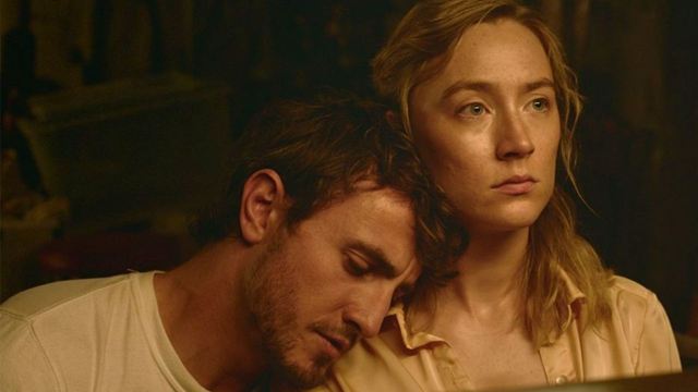 "Foe" İlk Fragman: Paul Mescal & Saoirse Ronan'dan Duygusal Bir Bilim Kurgu Filmi!