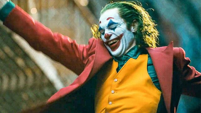 "Joker: Folie a Deux" DC Elseworlds Markası Altında Çıkmayacak