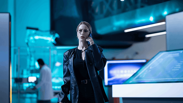 Disney+’ın Yeni Fenomeni "Sekizinci Aile" Yayında: Basmacıgil Hanedanının Güç Yolculuğu Başlıyor haber görseli