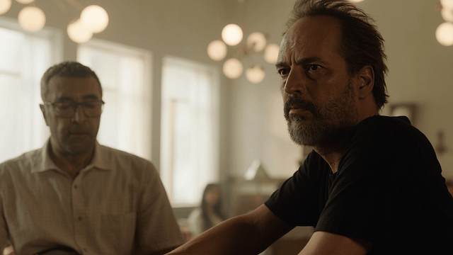 Pelin Esmer’in Yeni Filmi "O Da Bir Şey Mi" Ekim’de Vizyonda! haber görseli