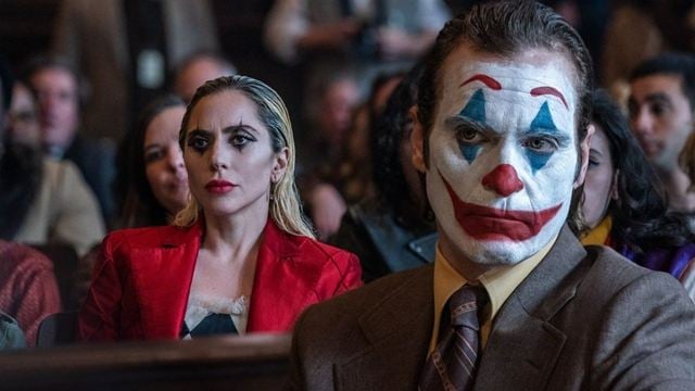 ABD Box Office: "Joker: İkili Delilik"ten Tarihi Düşüş!