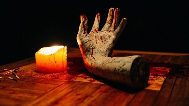 Yeni A24 Korkusu "Talk To Me"den İlk Fragman! haber görseli