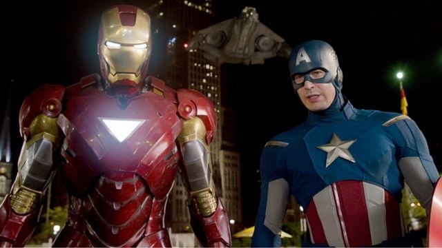 Wolverine, Iron Man ve Captain America’nın MCU’ya Dönmesi İçin Kapıyı Açıyor