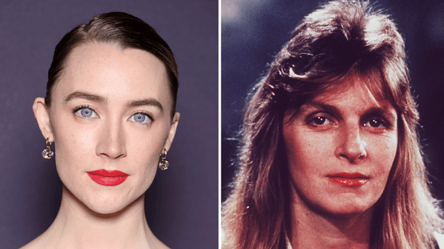 Saoirse Ronan, Sam Mendes’in “The Beatles” Filmlerinin Kadrosuna Girdi haber görseli