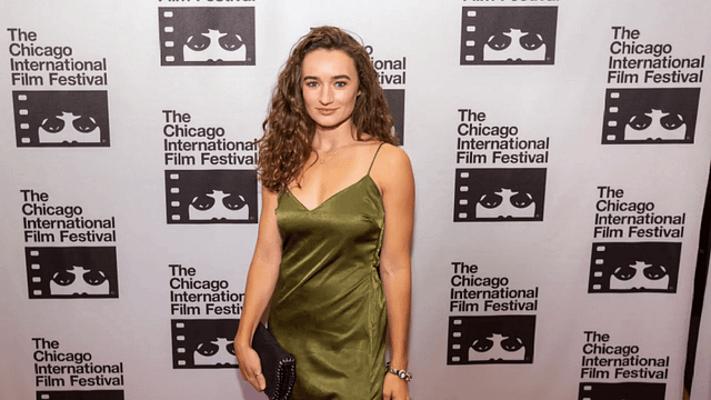 "The Walking Dead" Yıldızı Kelley Mack 33 Yaşında Hayatını Kaybetti haber görseli