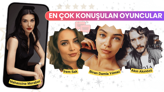 Aralık 2025’te En Çok Konuşulan Oyuncular haber görseli