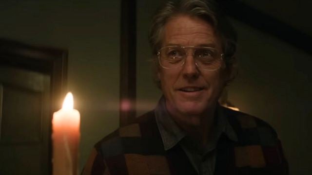 Hugh Grant'in Başrolde Olduğu A24 Korku Filmi "Heretic"ten İlk Fragman!