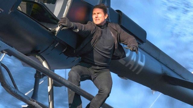Tehlikeden Kaçmayan Tom Cruise Hangi Aksiyon Sahnesini Reddetti?