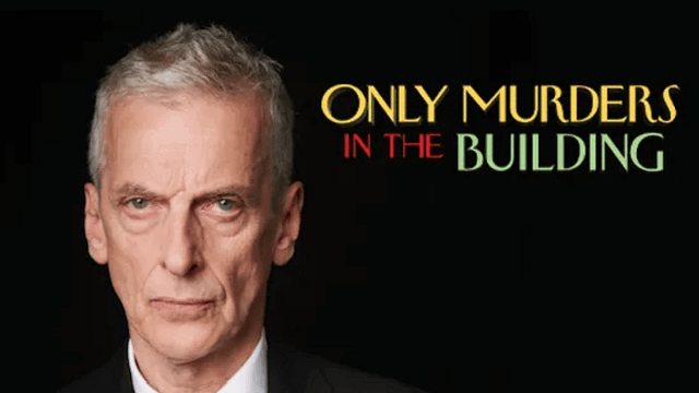 "Only Murders in the Building" 6. Sezonuna Bir "Doctor Who" Transferi Daha! haber görseli