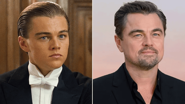 Leonardo DiCaprio’dan Şaşırtan İtiraf: “Titanic’i Hiç İzlemedim” haber görseli