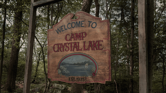 HBO Max, 13. Cuma’nın Öncesini Anlatacak "Crystal Lake" Dizisinin Yayın Haklarını Aldı haber görseli