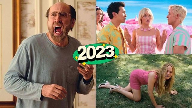 2023'ün En İyi Komedi Filmleri