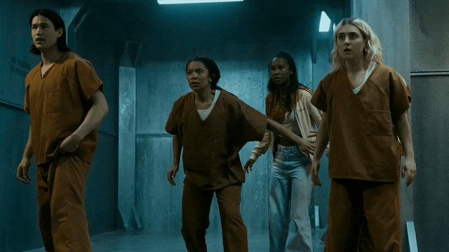 Prime Video'nun Sevilen Dizisi 3. Sezon Onayını Alamadı haber görseli