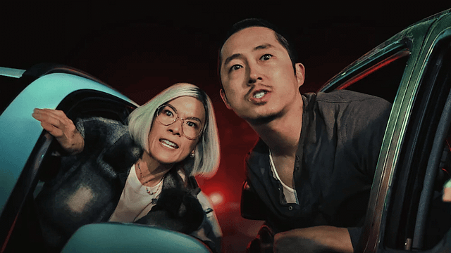 Netflix Dizisi "Beef"in 2. Sezonu İçin Tarih Netleşti haber görseli