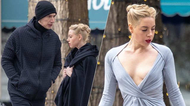 Francis Ford Coppola "Megalopolis" İçin Tarih Verdi! haber görseli