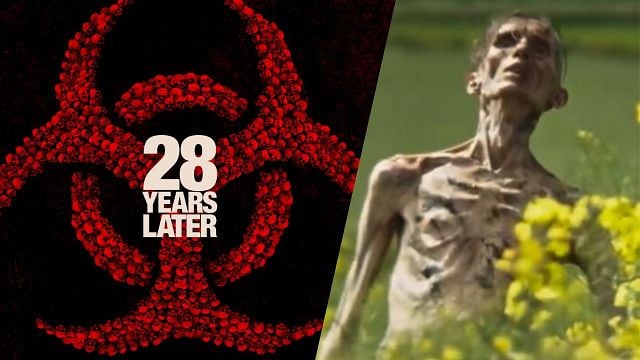 "28 Years Later"dan İlk Fragman: Cillian Murphy Zombi Olarak mı Dönecek?