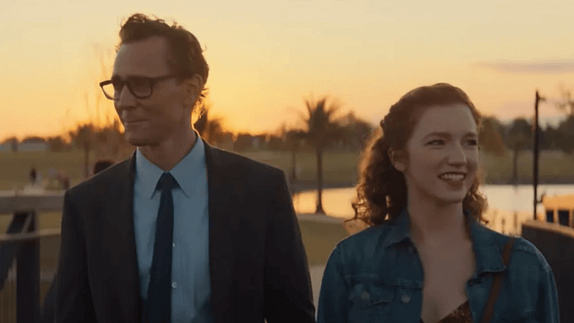 Tom Hiddleston Başrollü Stephen King Uyarlaması “The Life of Chuck”tan İlk Fragman Yayında haber görseli