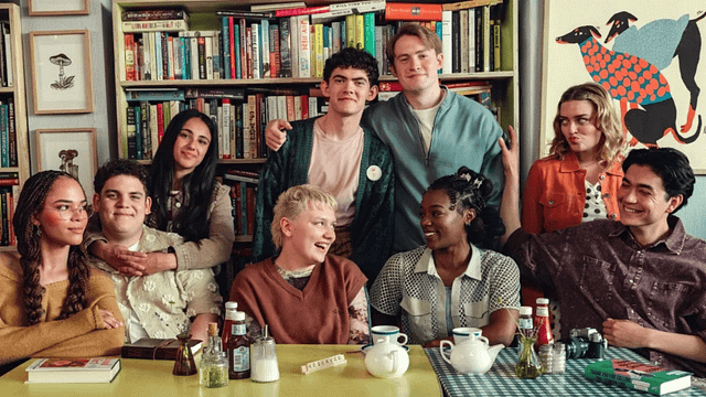 "Heartstopper" Serisinin Final Filmi "Heartstopper Forever"ın Yayın Tarihi Belli Oldu haber görseli