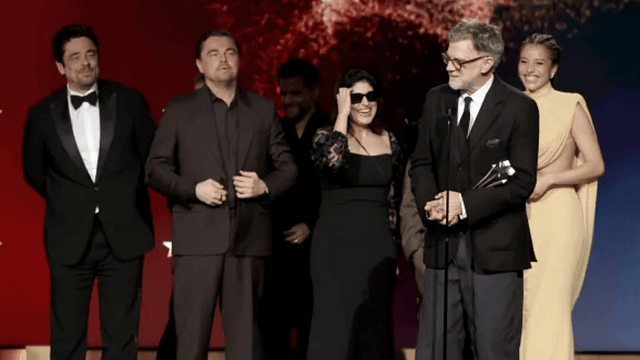 2026 Critics Choice Ödülleri'nde Kazananlar Belli Oldu haber görseli