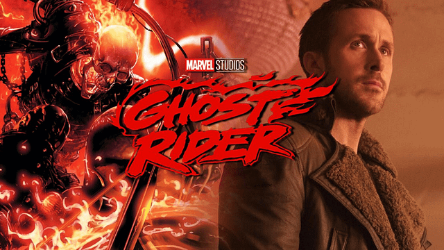 Ryan Gosling Marvel Sinematik Evrenine Katılıyor haber görseli