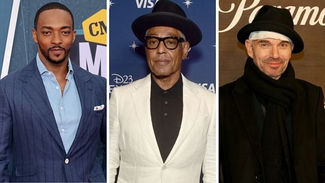 "The Electric State"in Kadrosuna Yeni İsimler Eklendi haber görseli